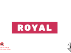 Vaga Para Assistente Administrativo Royal