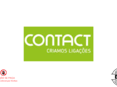 Vaga Para Assistente de Auditoria de TI Contact