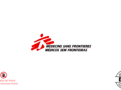 Vaga Para Agente de Entrada de Dados (12a Classe) msf