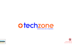 Vaga Para Auxiliar Administrativo (12ª Classe) Techzone, Lda
