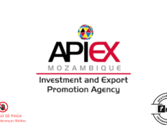 Vaga Para (3) Supervisores de Bilheteiras (10ª Classe) APIEX