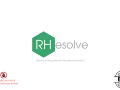 Vaga Para Gestor Comercial RH Resolve